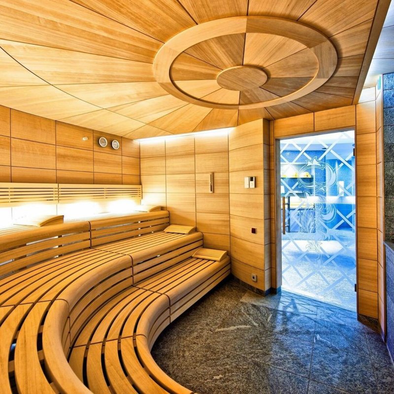 Kartal sauna